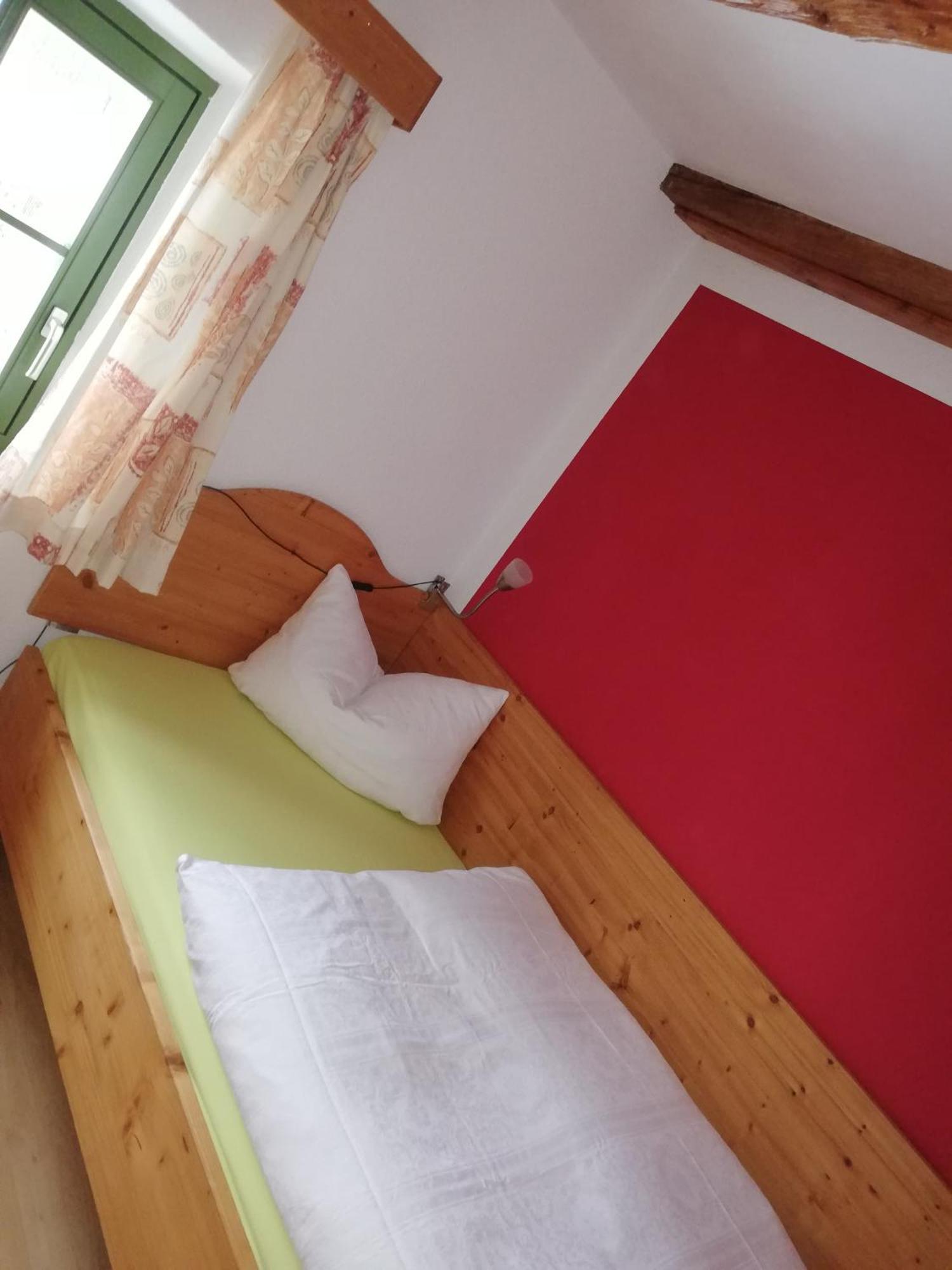Lichtenhainer Hof Lichtenhain  Chambre photo