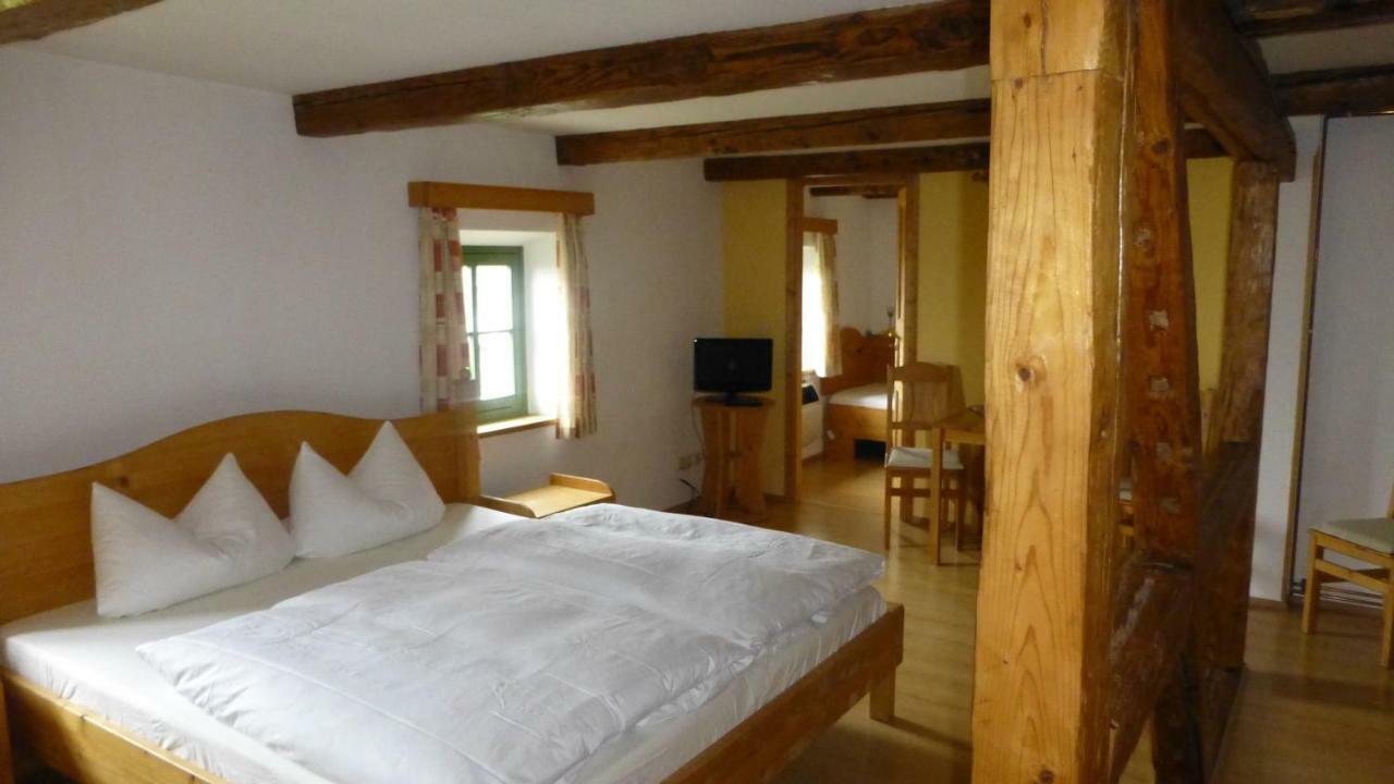 Lichtenhainer Hof Lichtenhain  Extérieur photo